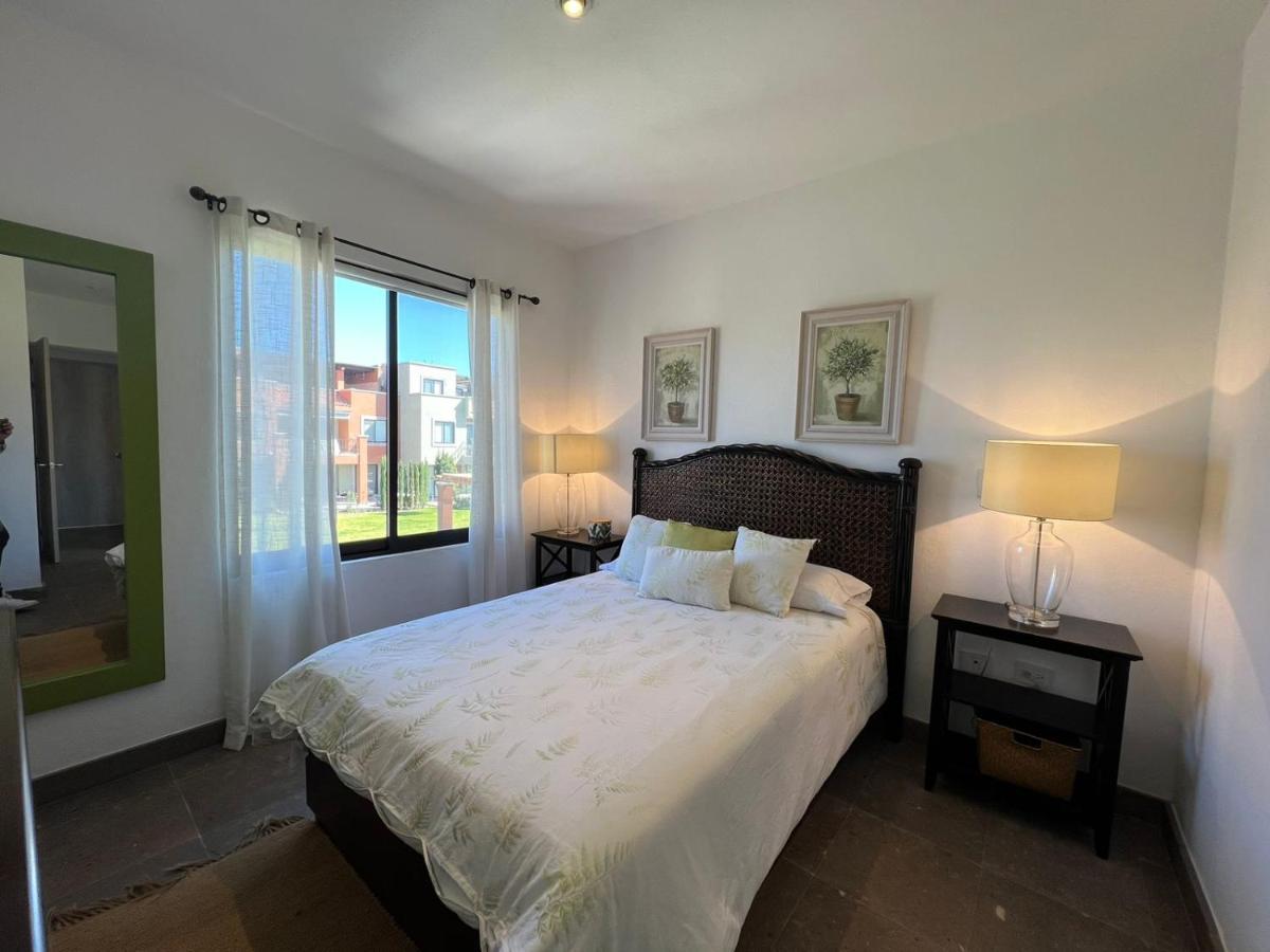 Casas Vacacionales El Deseo By Picsa Administracion Villa San Miguel de Allende Luaran gambar