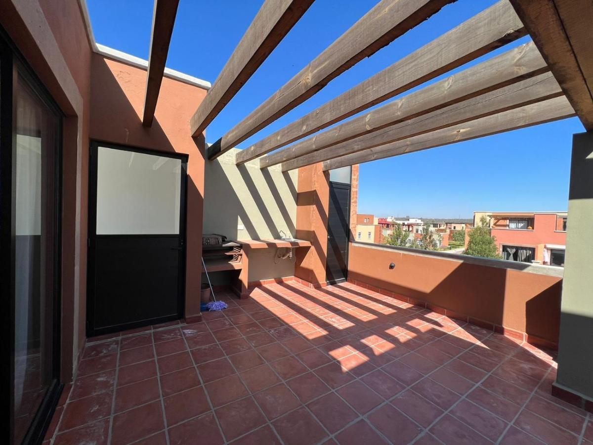 Casas Vacacionales El Deseo By Picsa Administracion Villa San Miguel de Allende Luaran gambar