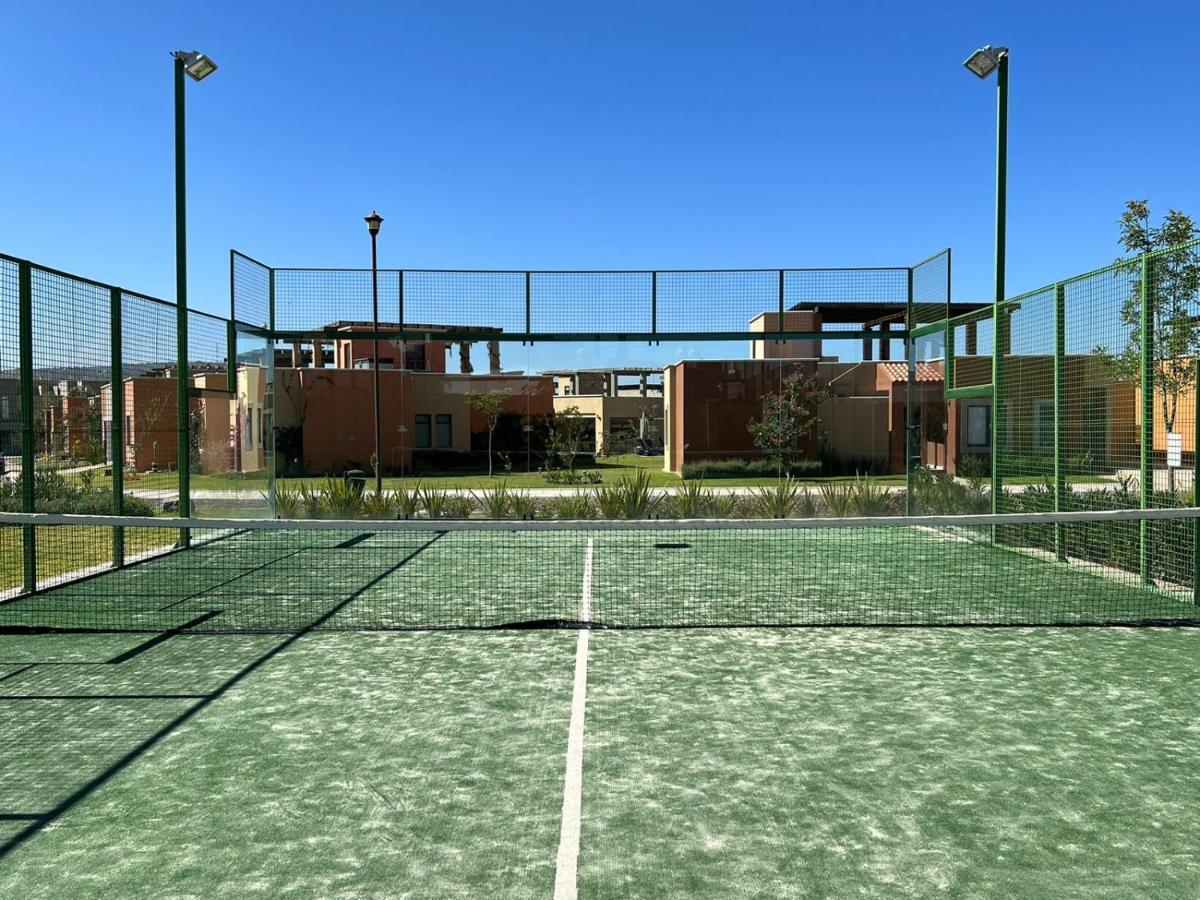Casas Vacacionales El Deseo By Picsa Administracion Villa San Miguel de Allende Luaran gambar