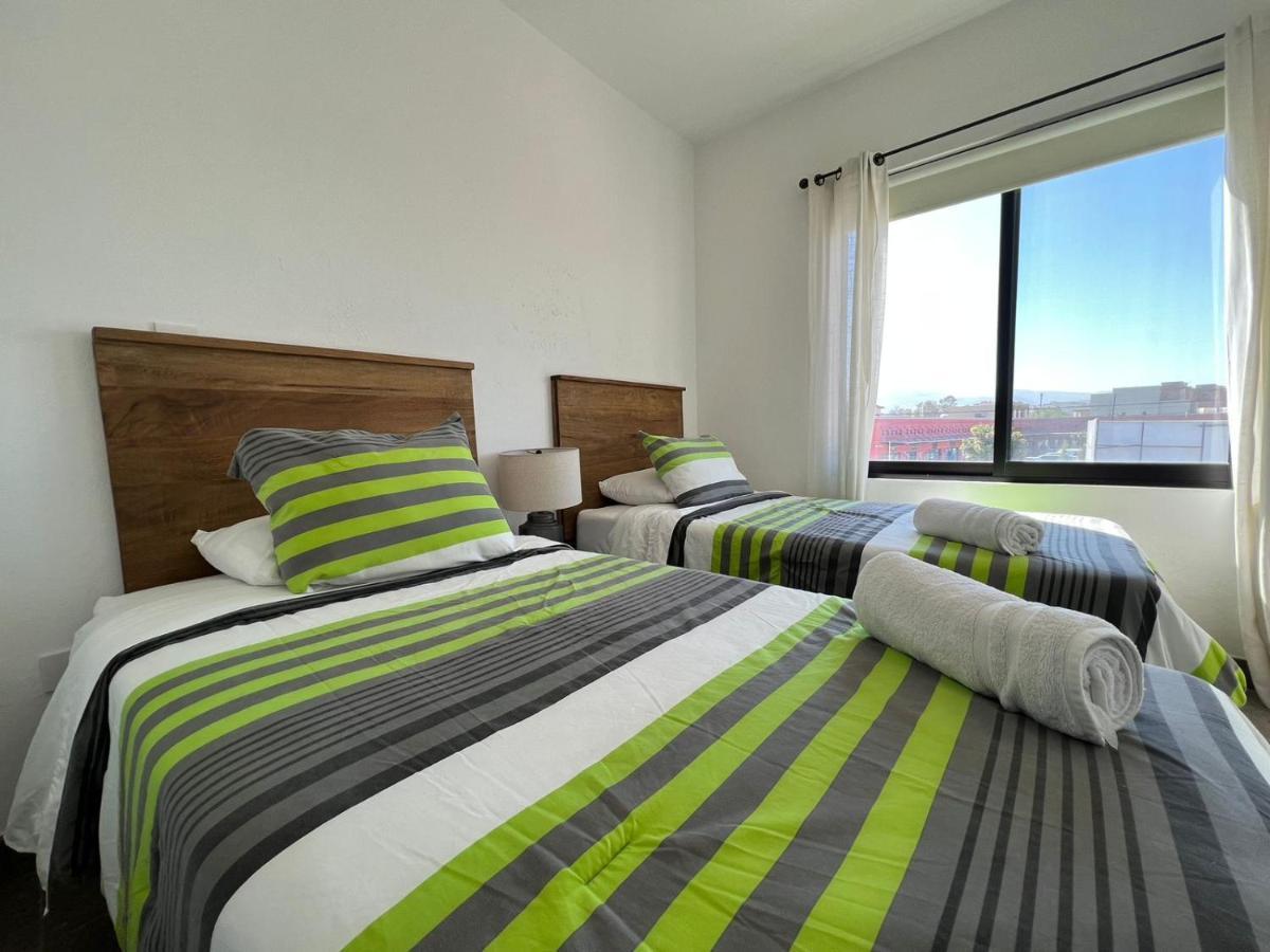 Casas Vacacionales El Deseo By Picsa Administracion Villa San Miguel de Allende Luaran gambar