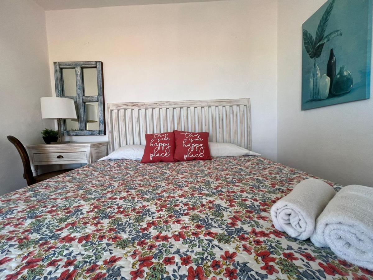 Casas Vacacionales El Deseo By Picsa Administracion Villa San Miguel de Allende Luaran gambar