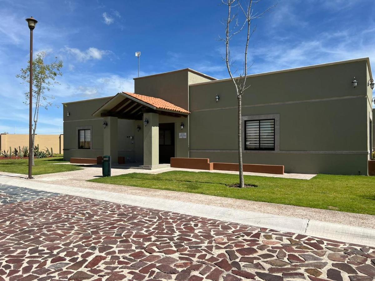 Casas Vacacionales El Deseo By Picsa Administracion Villa San Miguel de Allende Luaran gambar