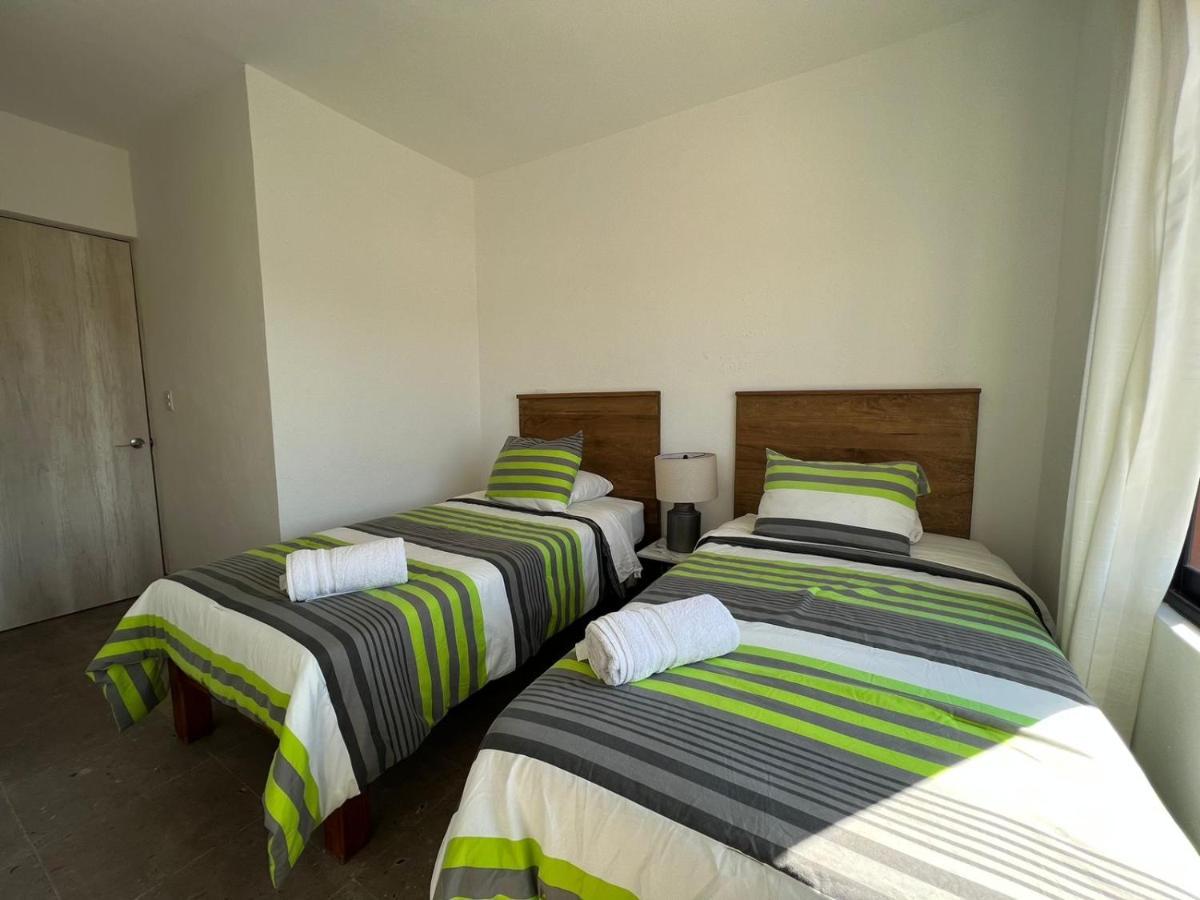 Casas Vacacionales El Deseo By Picsa Administracion Villa San Miguel de Allende Luaran gambar