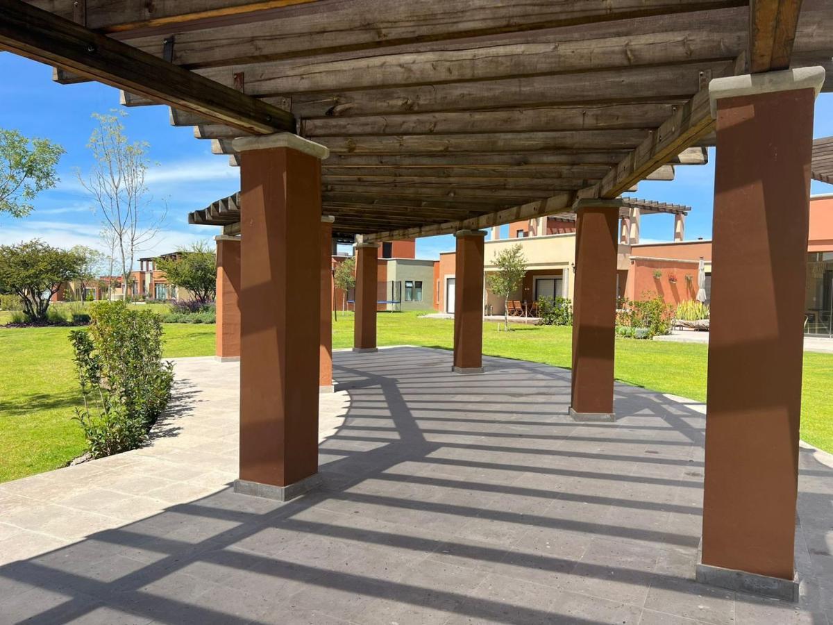 Casas Vacacionales El Deseo By Picsa Administracion Villa San Miguel de Allende Luaran gambar
