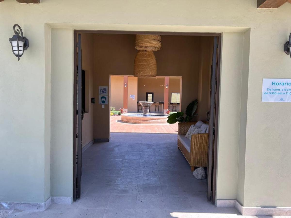 Casas Vacacionales El Deseo By Picsa Administracion Villa San Miguel de Allende Luaran gambar