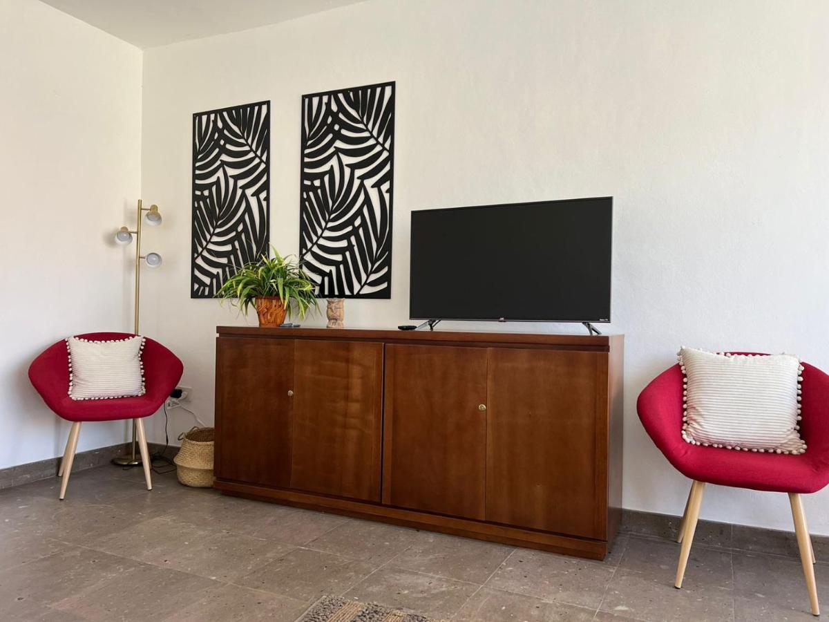 Casas Vacacionales El Deseo By Picsa Administracion Villa San Miguel de Allende Luaran gambar