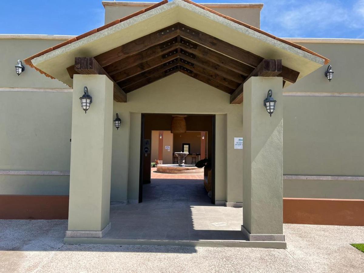 Casas Vacacionales El Deseo By Picsa Administracion Villa San Miguel de Allende Luaran gambar
