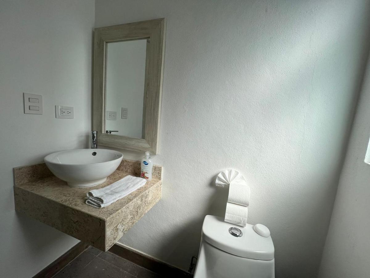 Casas Vacacionales El Deseo By Picsa Administracion Villa San Miguel de Allende Luaran gambar