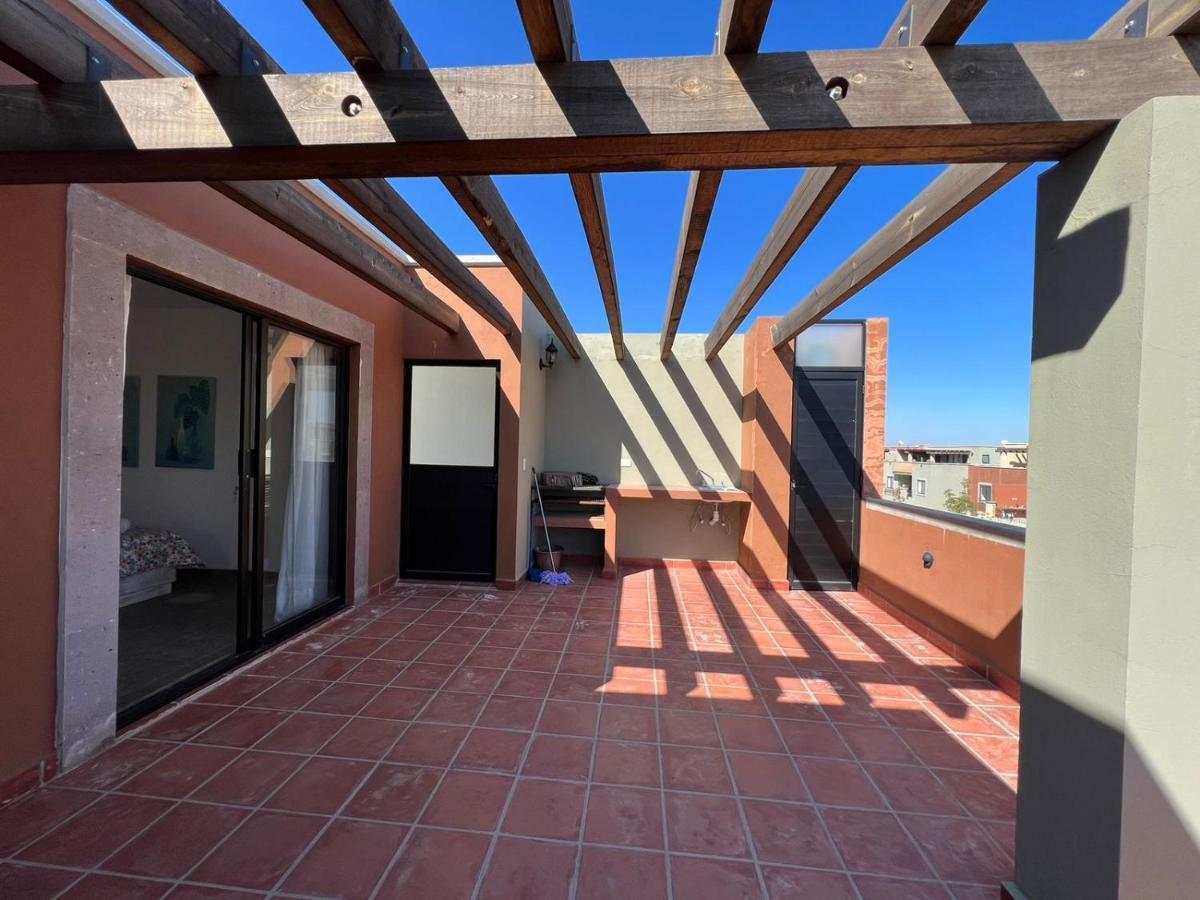 Casas Vacacionales El Deseo By Picsa Administracion Villa San Miguel de Allende Luaran gambar