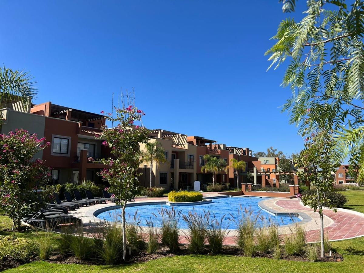 Casas Vacacionales El Deseo By Picsa Administracion Villa San Miguel de Allende Luaran gambar