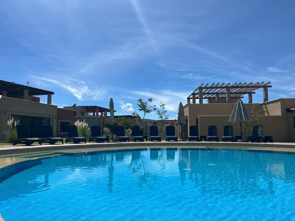 Casas Vacacionales El Deseo By Picsa Administracion Villa San Miguel de Allende Luaran gambar