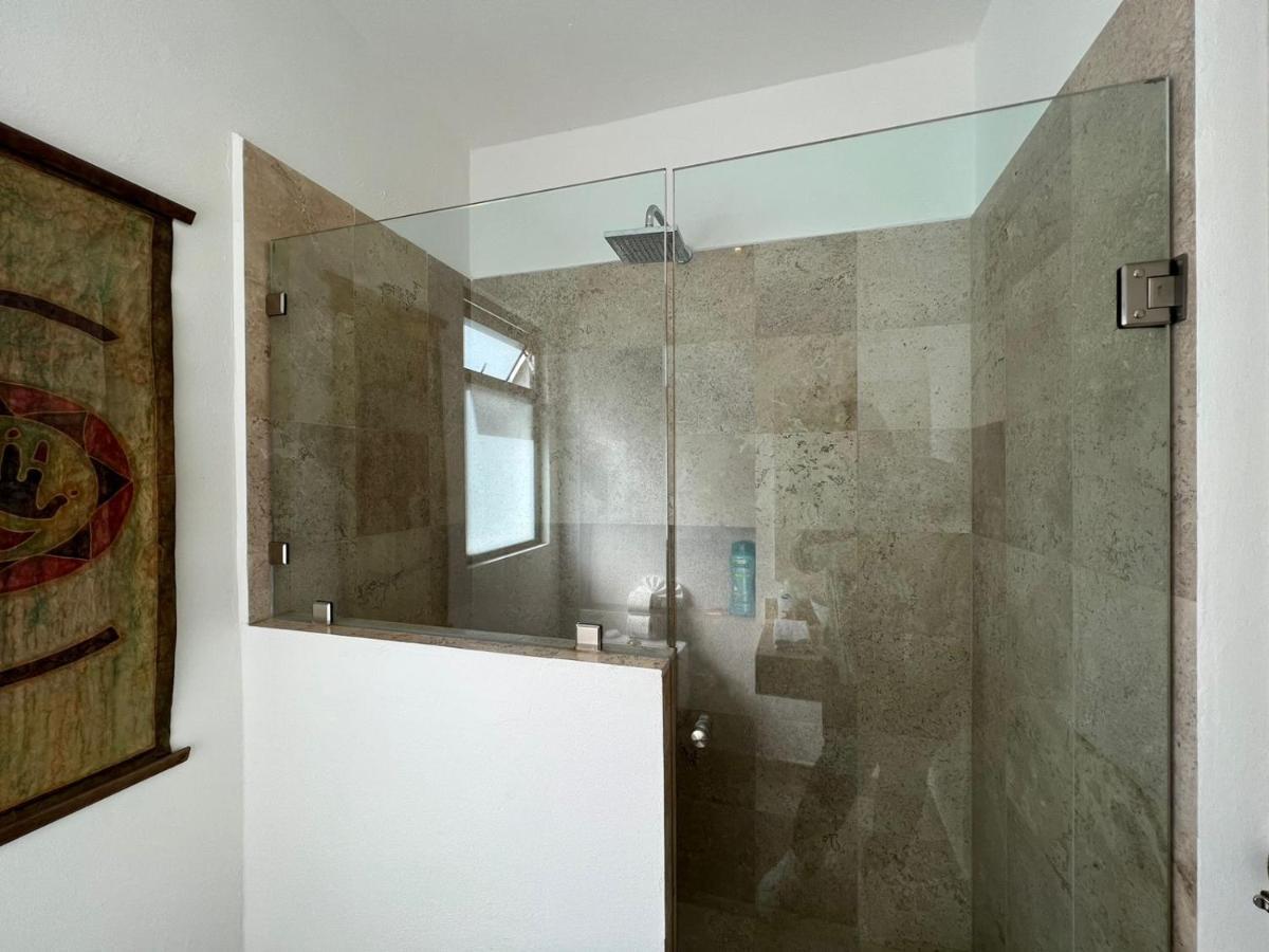 Casas Vacacionales El Deseo By Picsa Administracion Villa San Miguel de Allende Luaran gambar